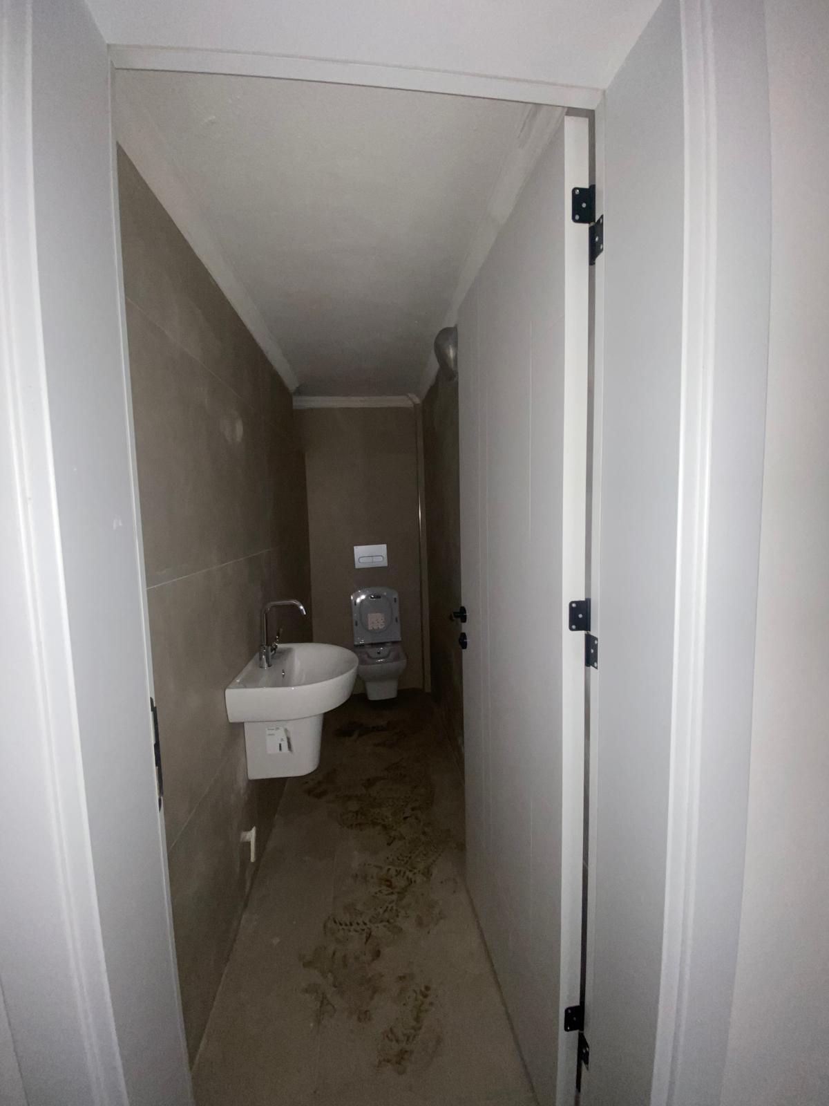 MABEL GAYRİMENKUL/ BEŞİKDÜZÜ/ ÇARŞI İÇİ SATILIK KOMPLE BİNA